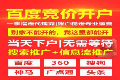 SEM实战案例：案例分析广告投放